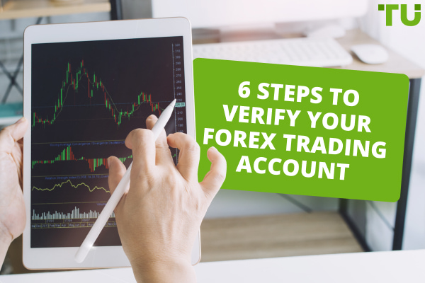 How Do I Verify My Forex Trading Account?
