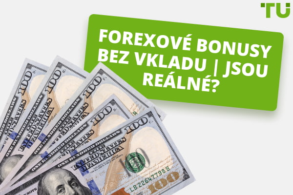Forexové bonusy 500 USD bez vkladu | Jsou reálné?