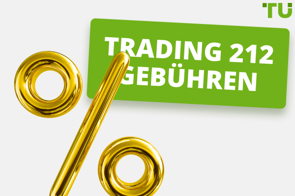 Trading 212 Gebührenübersicht