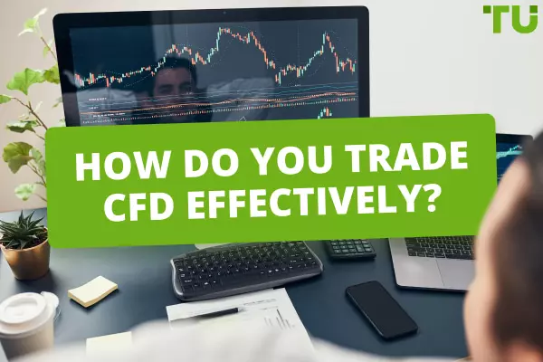 5 Proven CFD Trading Strategies: Examples & Tips