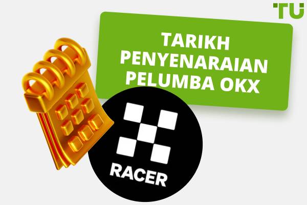 Tarikh Penyenaraian OKX Racer