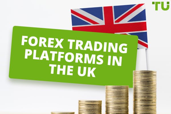 uk forex trading companies