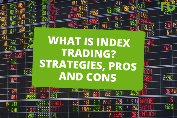 A Beginner's Guide To Indices Trading: How To Trade Indices