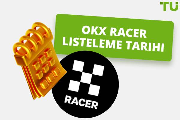 OKX Racer Listeleme Tarihi