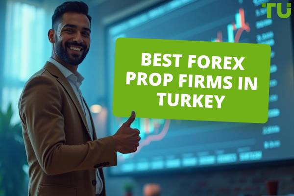 Best Forex Proprietary Trading Firms in Turkey