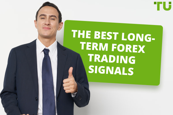 The Best Long-Term Forex Trading Signals