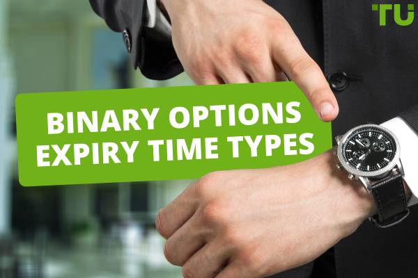 Binary Options Expiry Time Types