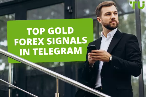 Best Free Gold (XAUUSD) Signals In Telegram: Top Groups