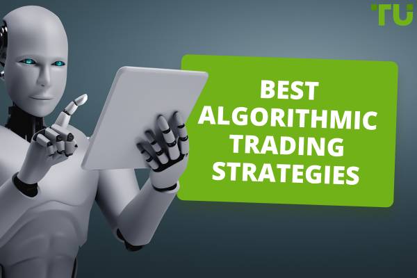Best Algorithmic Trading Strategies
