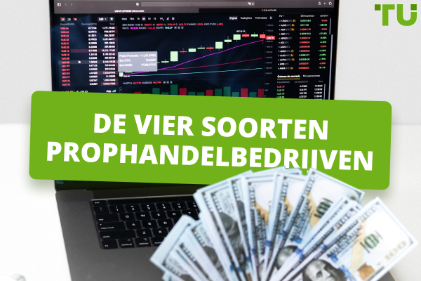 Wat Zijn De Verschillende Soorten Prop Trading Bedrijven?