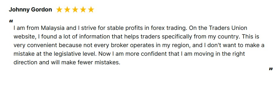 Testimonianze dei clienti