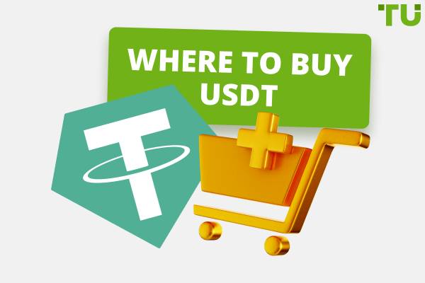 Where To Buy USDT: A Comprehensive Guide