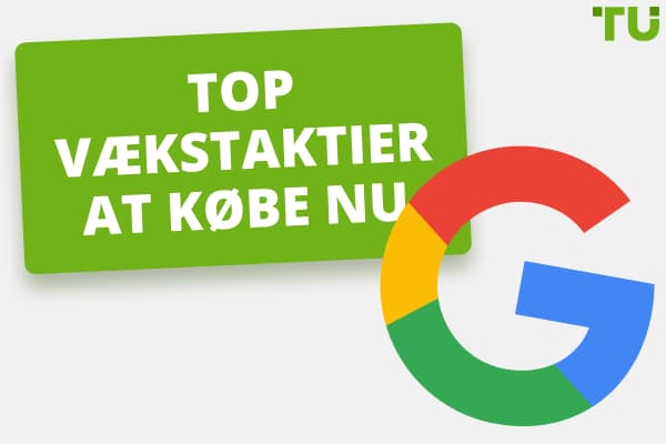 De 10 bedste vækstaktier at købe nu