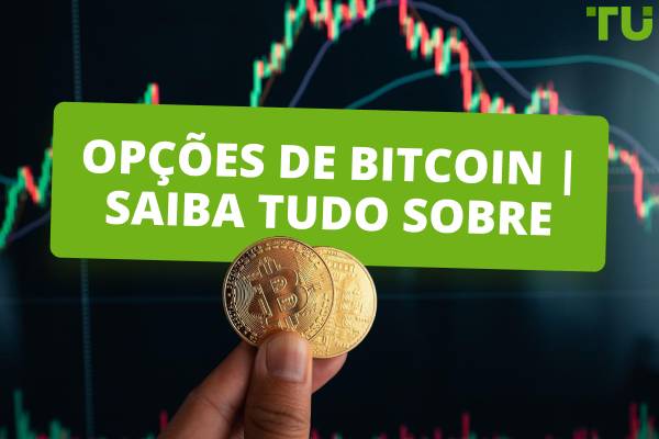 Opções de Bitcoin | Saiba tudo sobre
