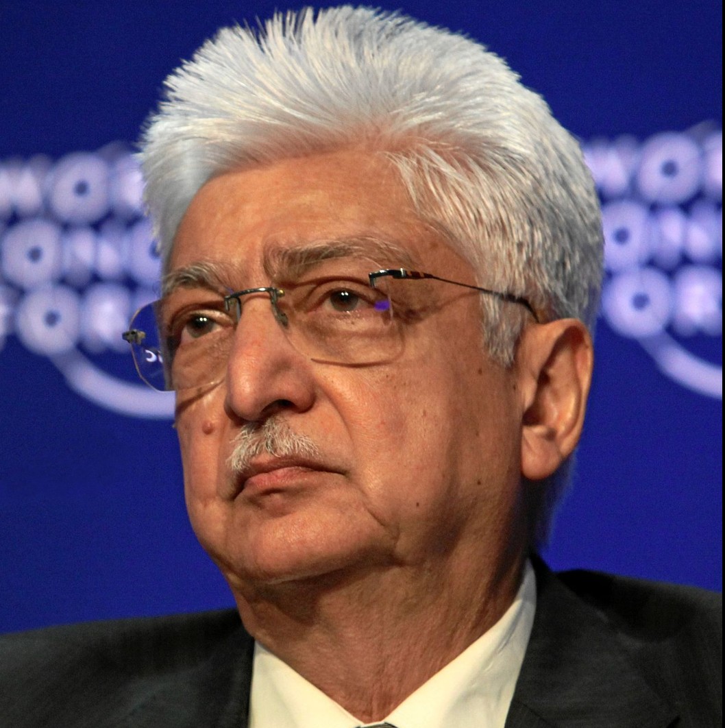Azim Premji