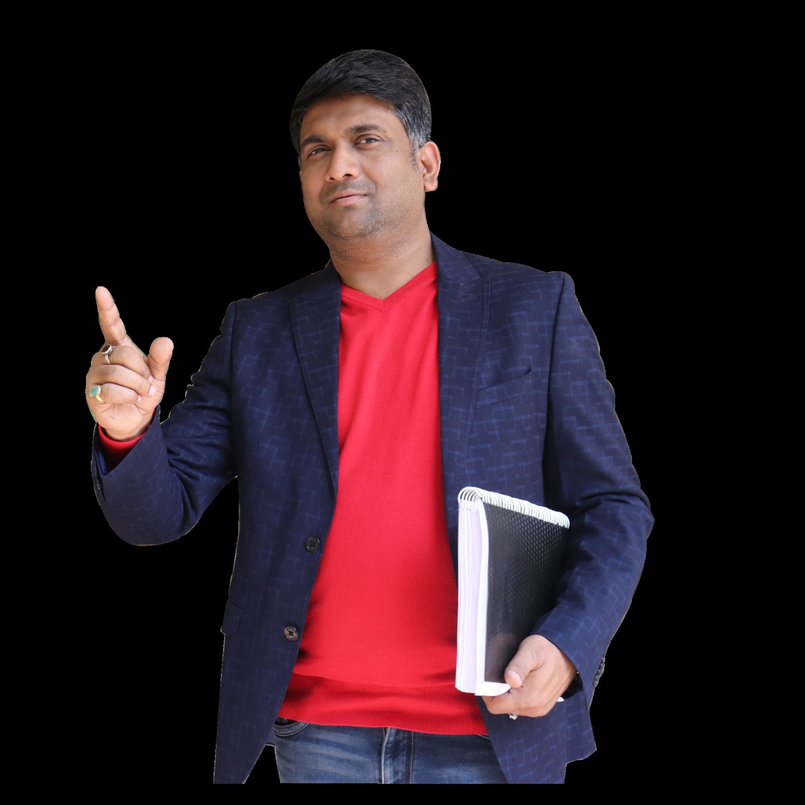 Mukul Agarwal