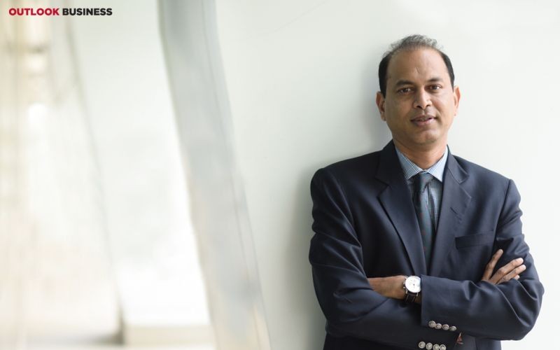 Sunil Singhania