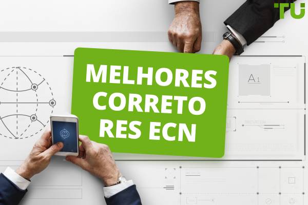 Os melhores corretores ECN: Revisto e avaliado