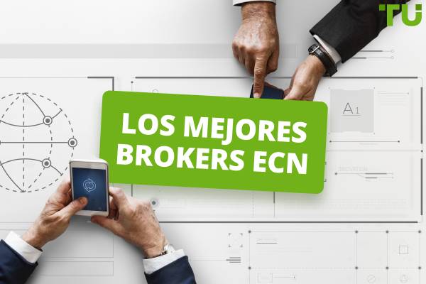 Los mejores brokers ECN: Revisado y Clasificado