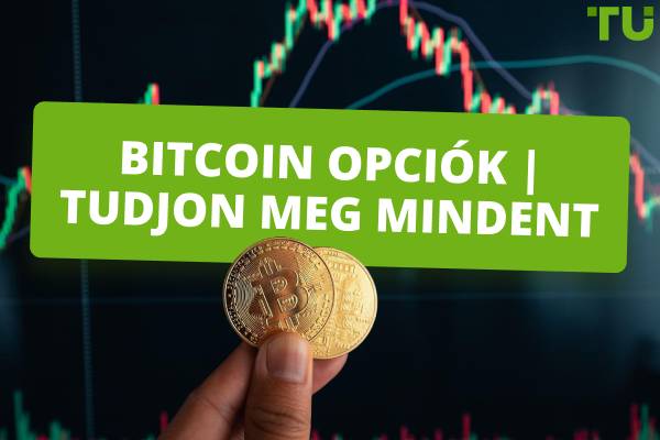 Bitcoin opciók | Tudjon meg mindent