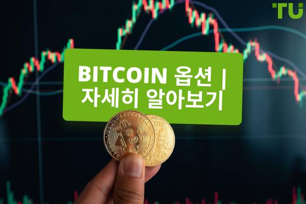 Bitcoin 옵션 | 모든 것 알아보기