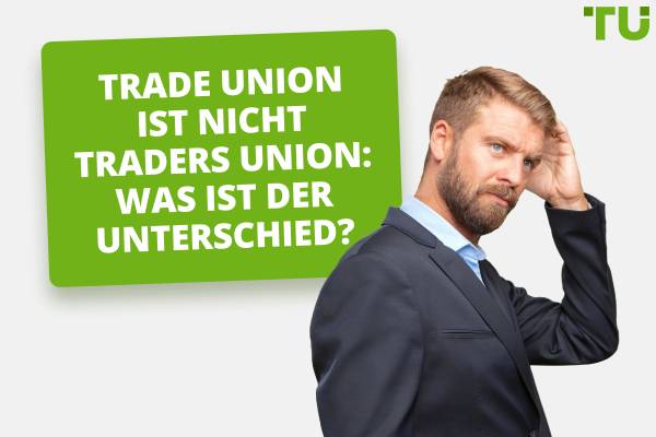 Vergleich von Traders Union und Trade Union