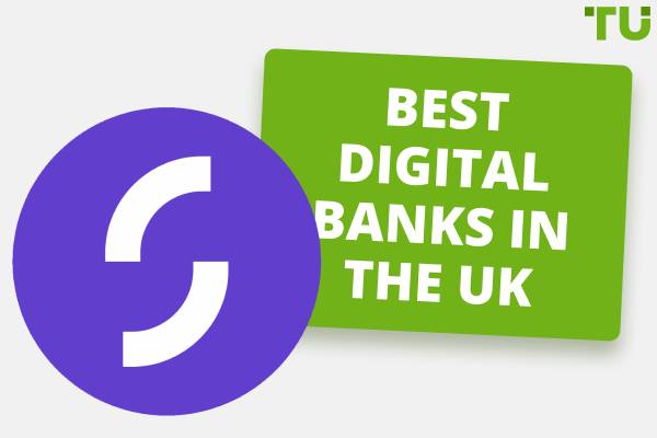 Best Digital Banks In The UK For 2025