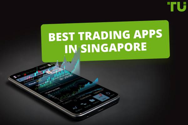 Best Trading Apps In Singapore (2025)