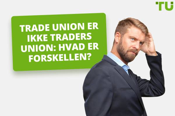 Sammenligning af Traders Union og Trade Union
