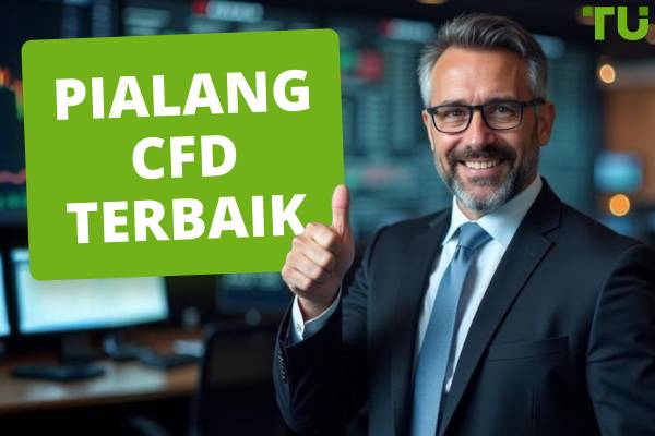 Pialang CFD Terbaik Pada Tahun 2025