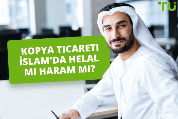 Kopya Ticareti İslam'da Kullanılabilir mi? Haram mı Helal mi?