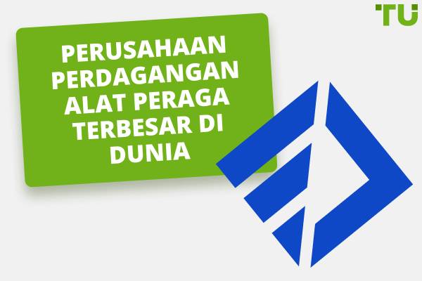 Perusahaan Properti Terbesar di Dunia Tahun 2025