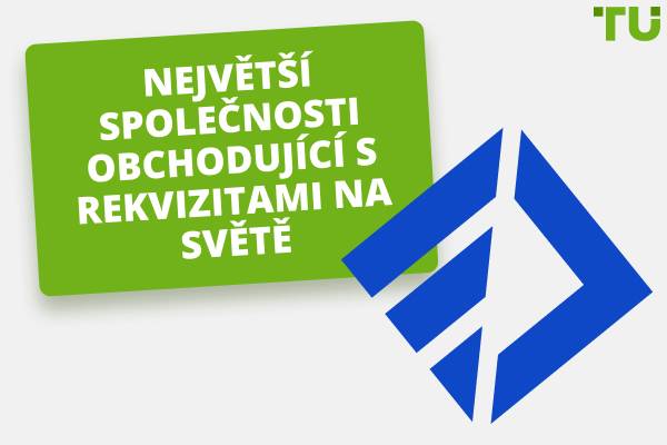 Největší rekvizitářské společnosti na světě pro rok 2025
