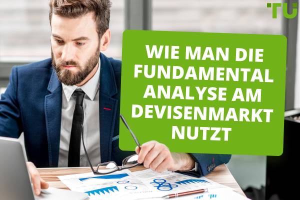 Wie man die Fundamentalanalyse am Devisenmarkt nutzt