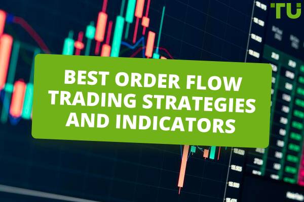 Best Order Flow Trading Strategies And Indicators