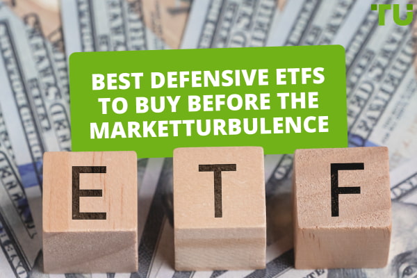 Best Defensive ETFs To Buy Before The Market Turbulence