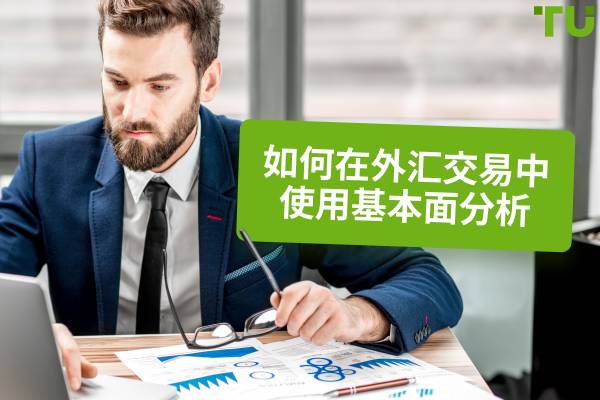 如何在外汇交易中使用基本面分析