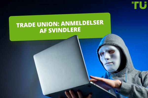 Trade Union Svindler anmeldelser