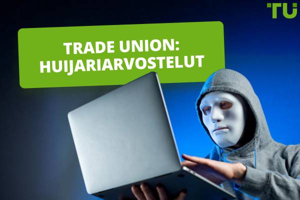 Trade Union huijari arvostelut