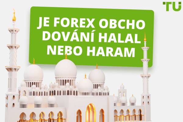 Je forexové obchodování halal nebo haram