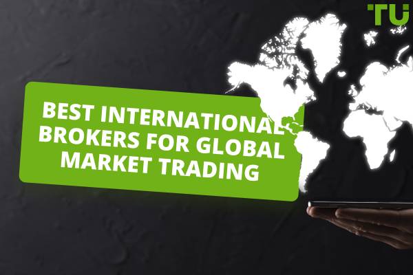 Multinational Brokers Best International Brokers For Global Market Trading