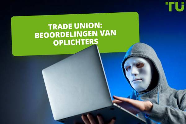 Trade Union Scammer Beoordelingen
