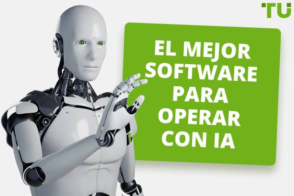 Mejor software de negociación con inteligencia artificial (2025)