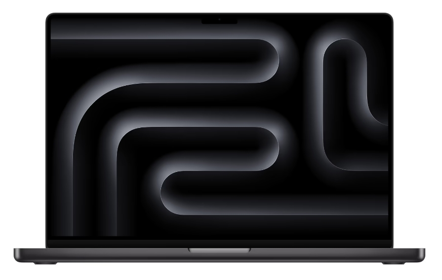 Apple MacBook Pro 16-inch