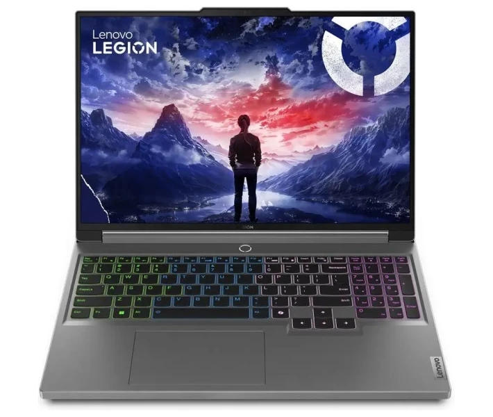 Lenovo Legion 5i