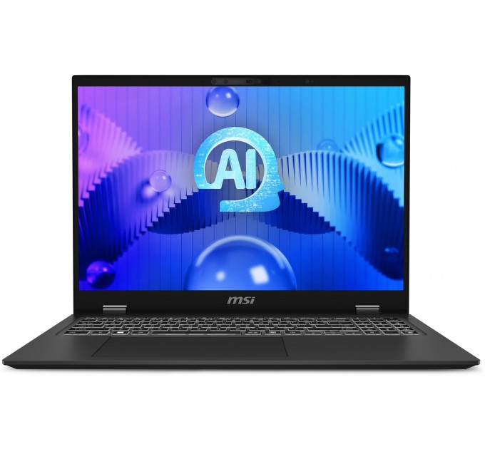 MSI Prestige 16