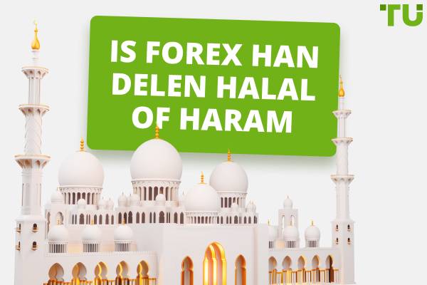 Is Forex handelen halal of haram