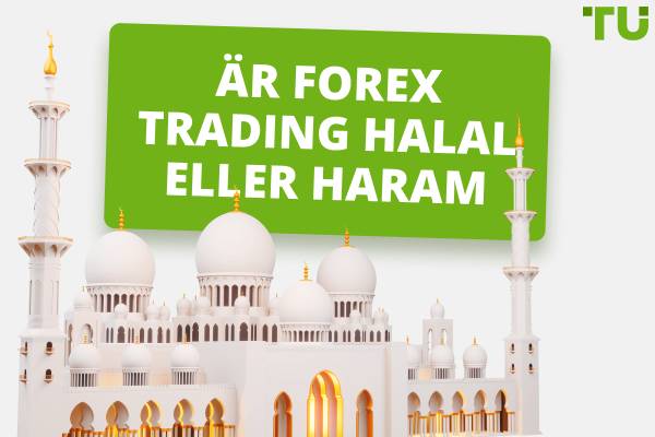 Är Forex Trading Halal eller Haram