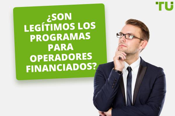 ¿Los programas Funded Trader son legítimos o una estafa?