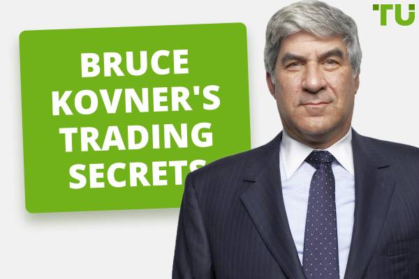 Bruce Kovner's Trading Philosophy: Secrets To Win Big